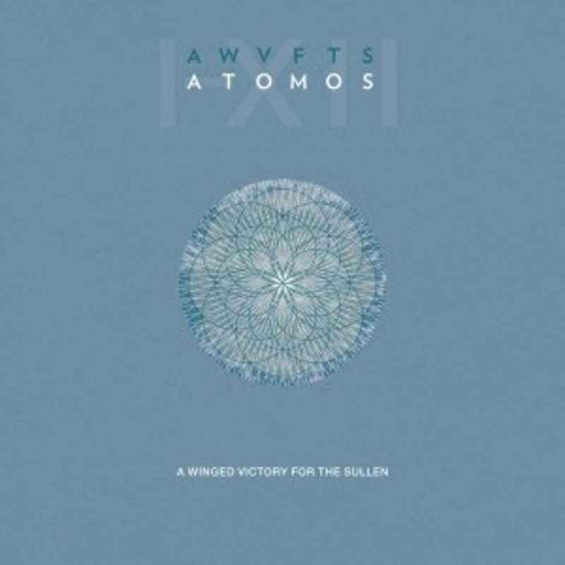 A Winged Victory For The Sullen – Atomos