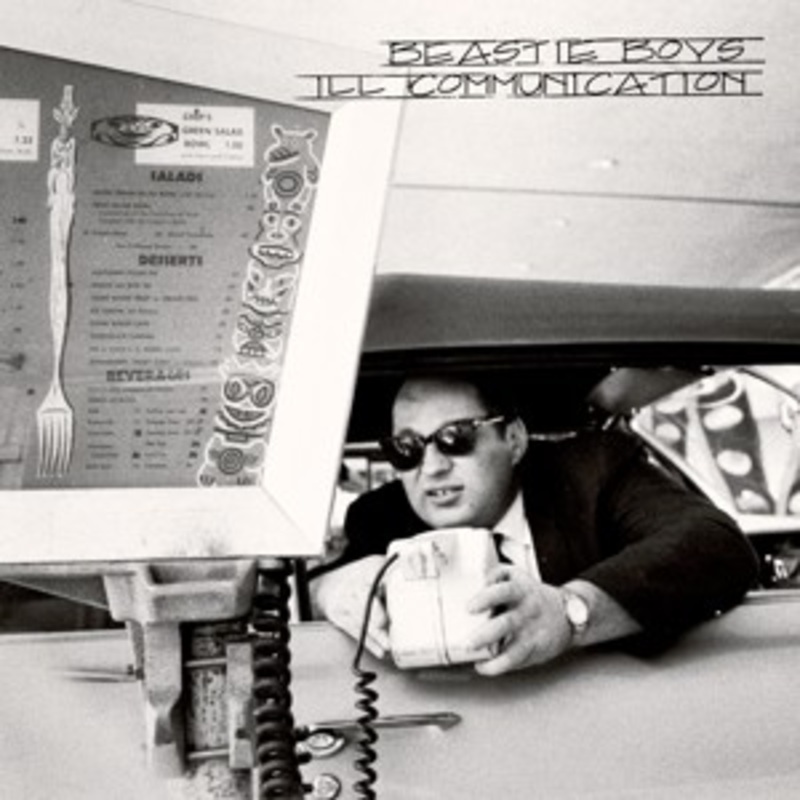 Beastie Boys – Ill Communication (Collector’s Edition)