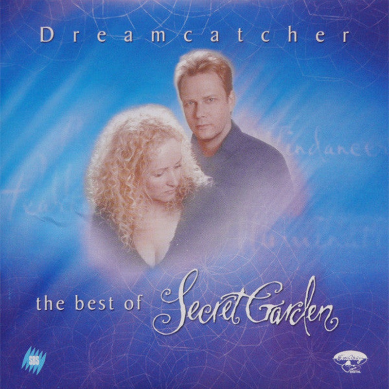 Secret Garden – Dreamcatcher: The Best Of Secret Garden (CD, Comp) (Very Good Plus (VG+))