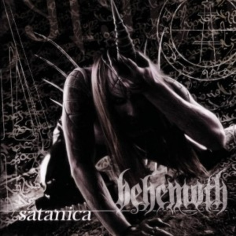 Behemoth – Satanica (Grey Smoke Vinyl)