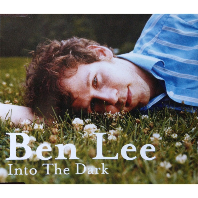 Ben Lee – Into The Dark (CD, Single, Enh) (Very Good Plus (VG+))
