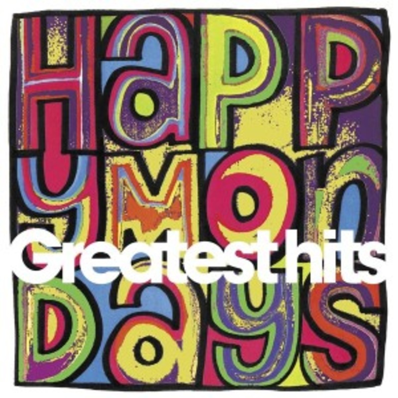 Happy Mondays – Greatest Hits