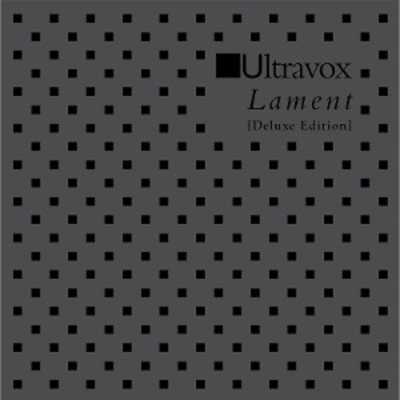 Ultravox – Lament