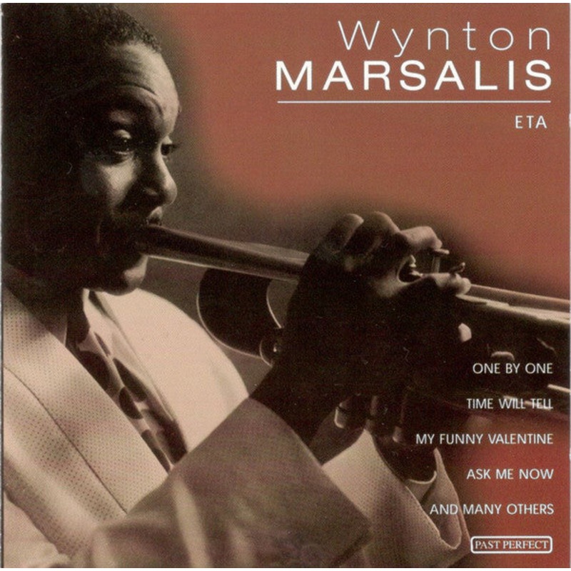 Wynton Marsalis – ETA (CD, Album, P/Unofficial, Liv) (Mint (M))
