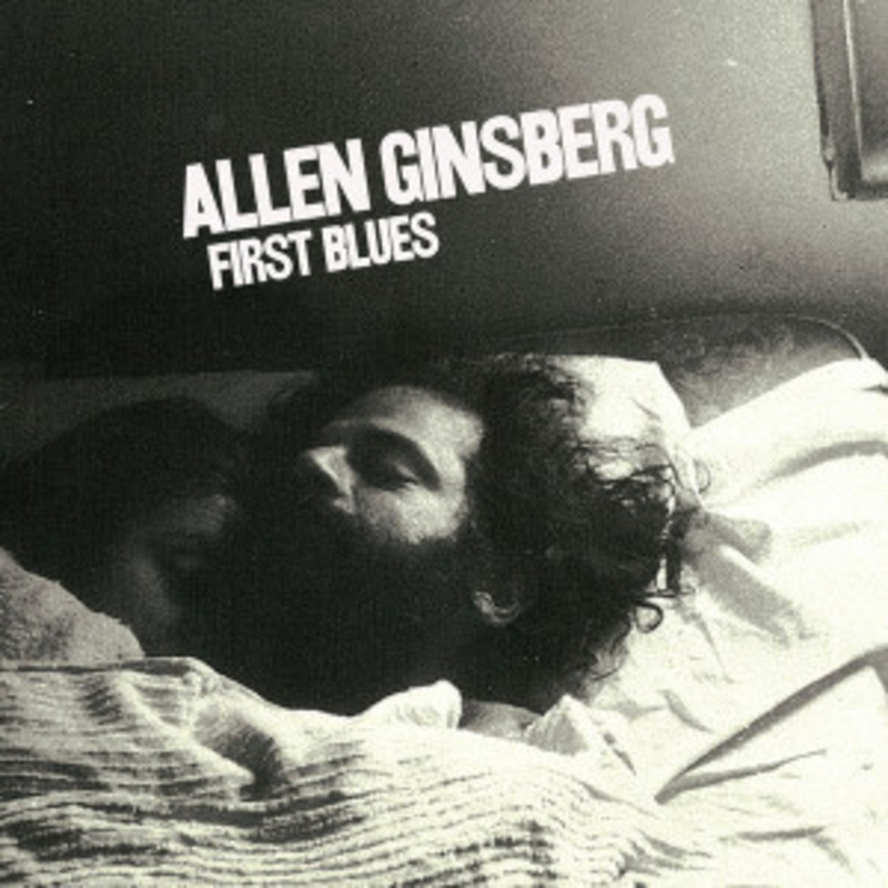 Allen Ginsberg – First Blues