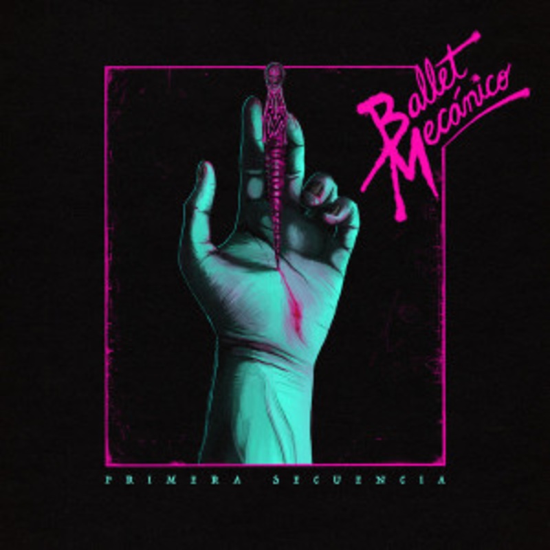 Ballet Mecnico – Primera Secuencia