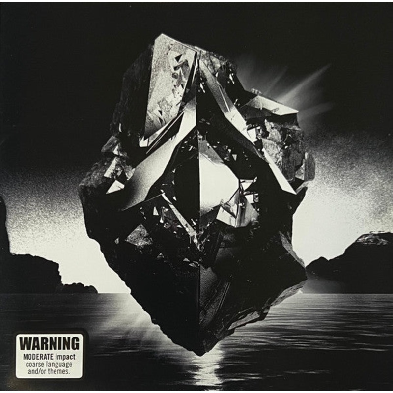 Boys Noize – Out Of The Black (CD, Album, Dlx) (Very Good Plus (VG+))