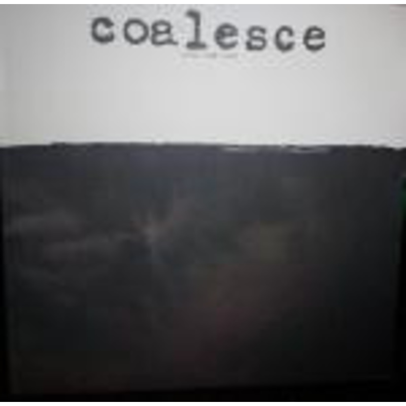 Coalesce – Give Them Rope (CD, Album) (Very Good (VG))
