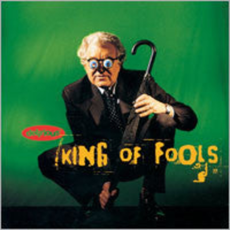 Delirious? – King Of Fools (CD, Album) (Very Good (VG))