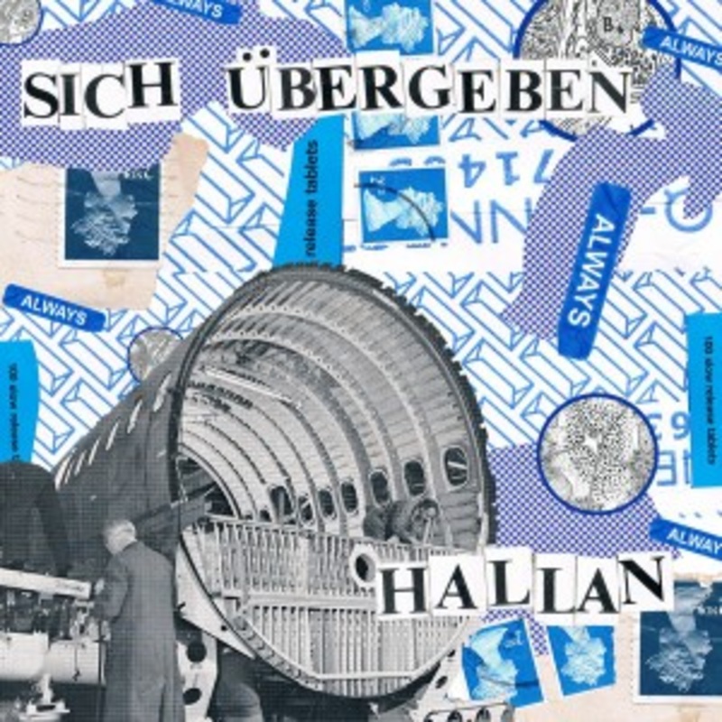 Hallan – Sich Ubergeben / Money Talks