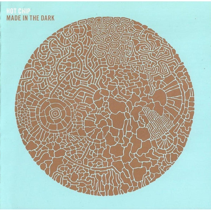 Hot Chip – Made In The Dark (CD, Album) (Near Mint (NM or M-))