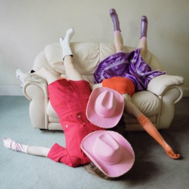 Prima Queen – Chew My Cheeks