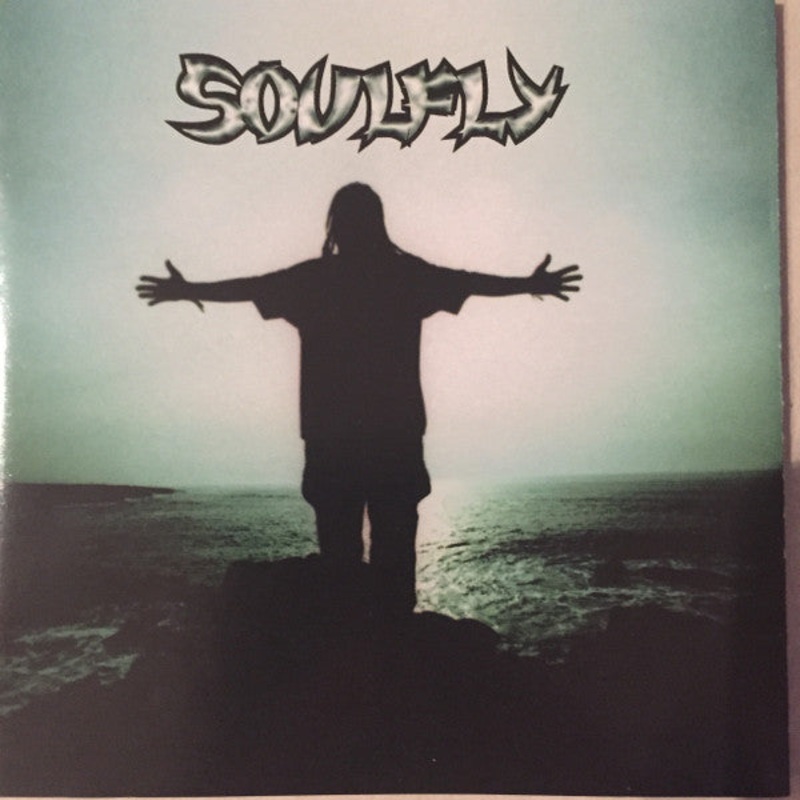 Soulfly – Soulfly (CD, Album) (Very Good Plus (VG+))