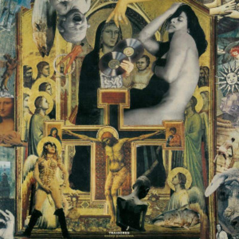 Traidores – Radio Babilonia