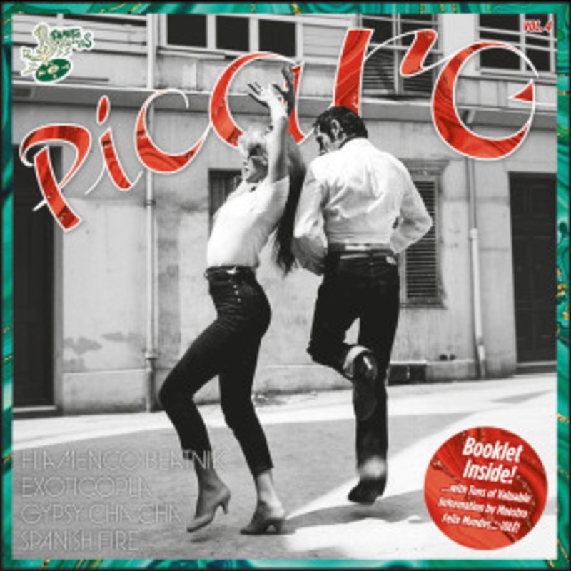 Various – Picaro Vol. 4