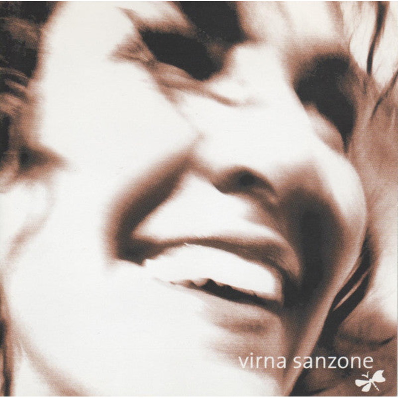 Virna Sanzone – Virna Sanzone (CD, Album) (Very Good Plus (VG+))