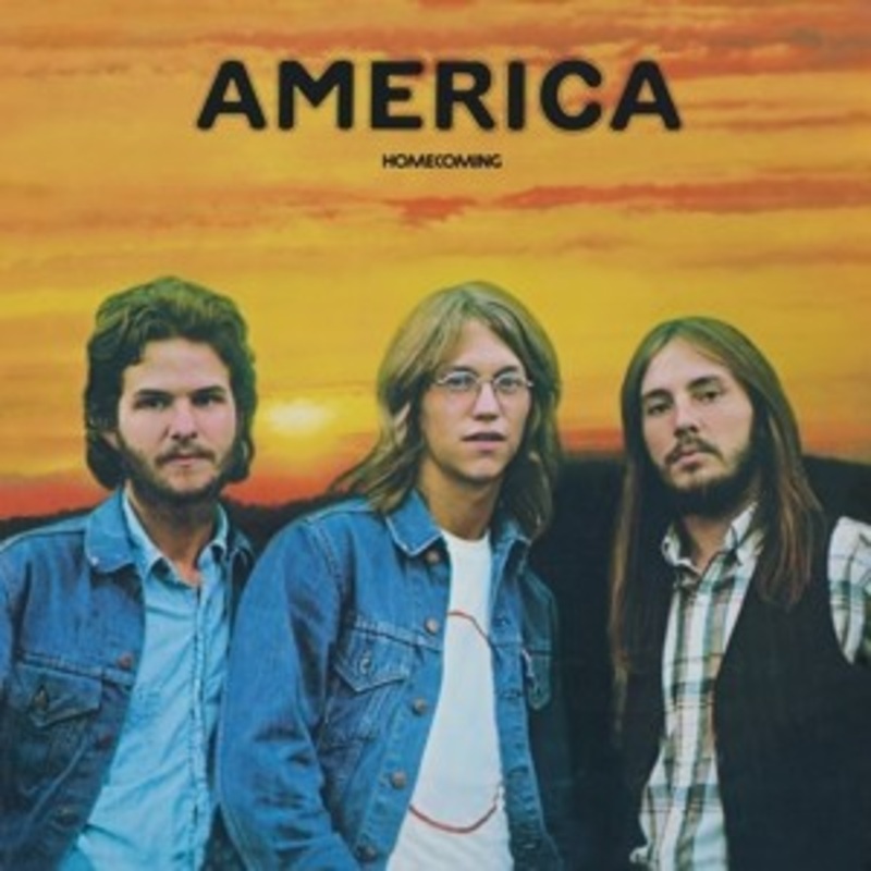 America – Homecoming