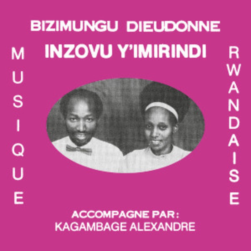 Bizimungu Dieudonne – Inzovu Y’imirindi