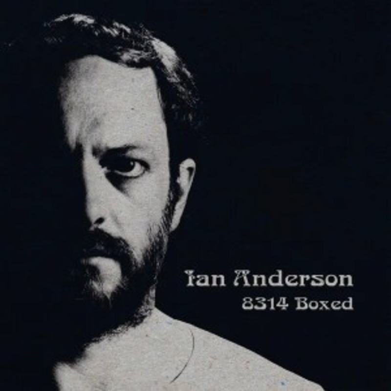 Ian Anderson – 8314 Boxed