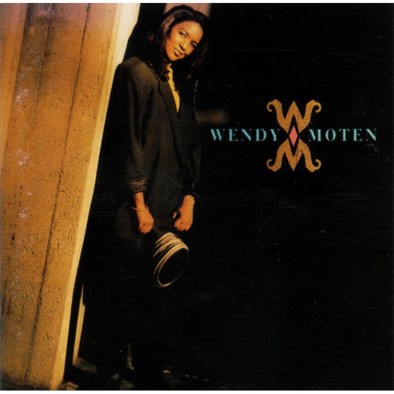 Wendy Moten – Wendy Moten (CD, Album) (Very Good Plus (VG+))