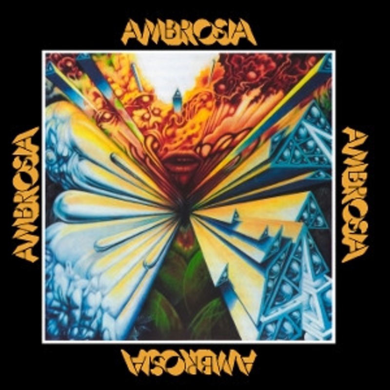 Ambrosia – Ambrosia