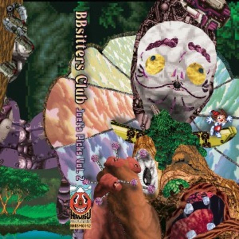 BBsitters Club – Joel’s Picks Vol. 2