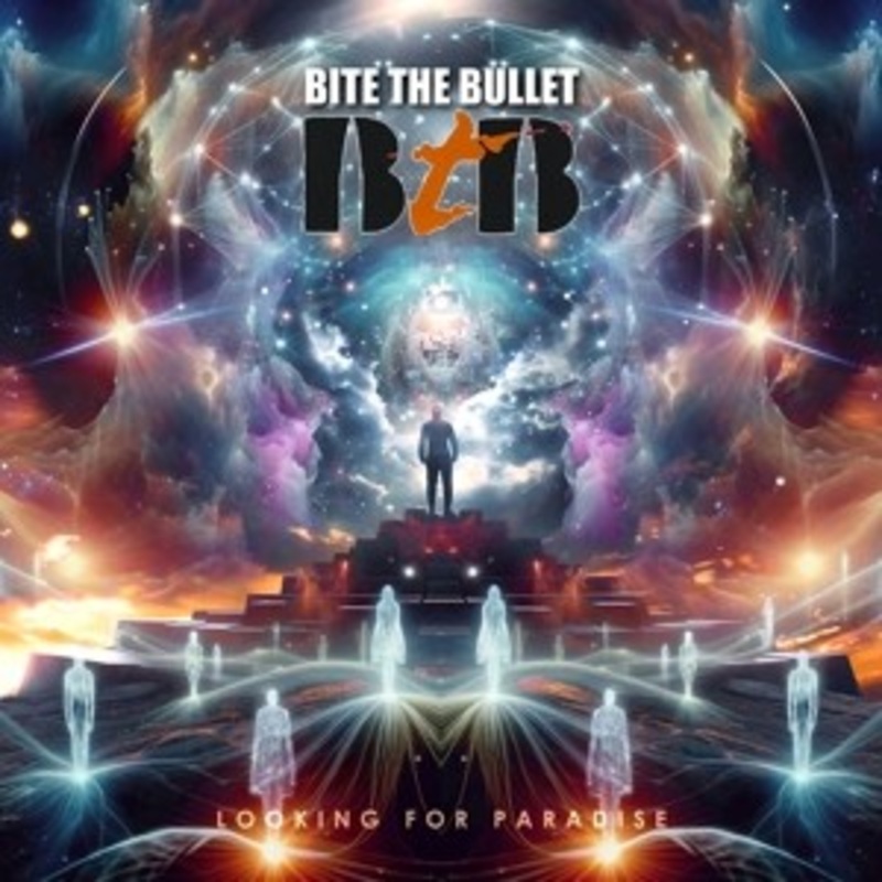 Bite the Bullet – Looking For Paradise