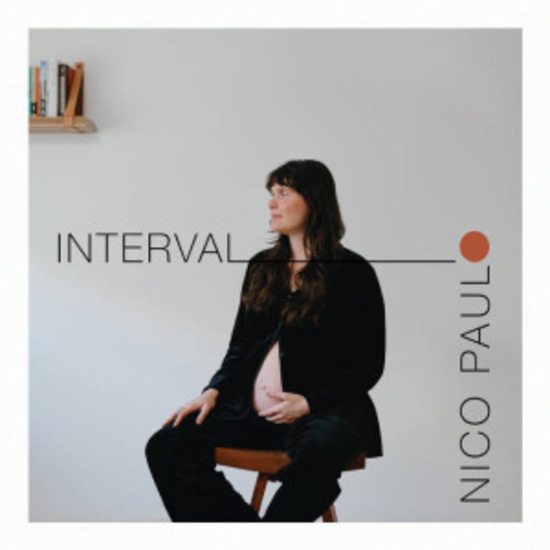 Nico Paulo – Interval_o