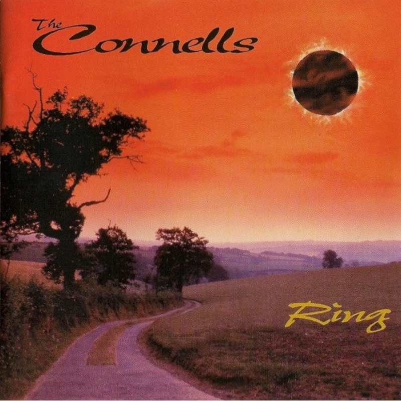 The Connells – Ring (CD, Album) (Very Good Plus (VG+))