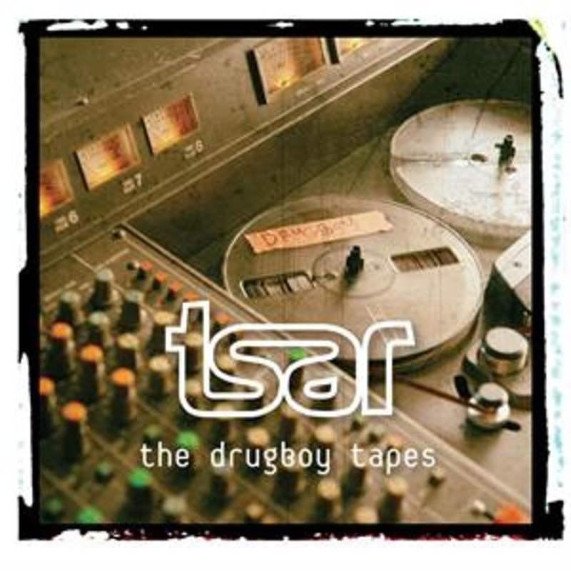 Tsar – The Drugboy Tapes