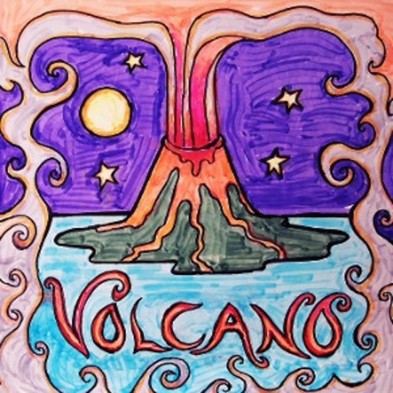 Volcano – Volcano