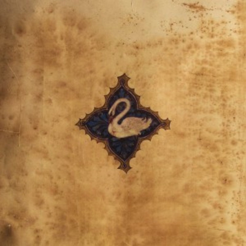 William Basinski – September 23rd (Blue Vinyl)