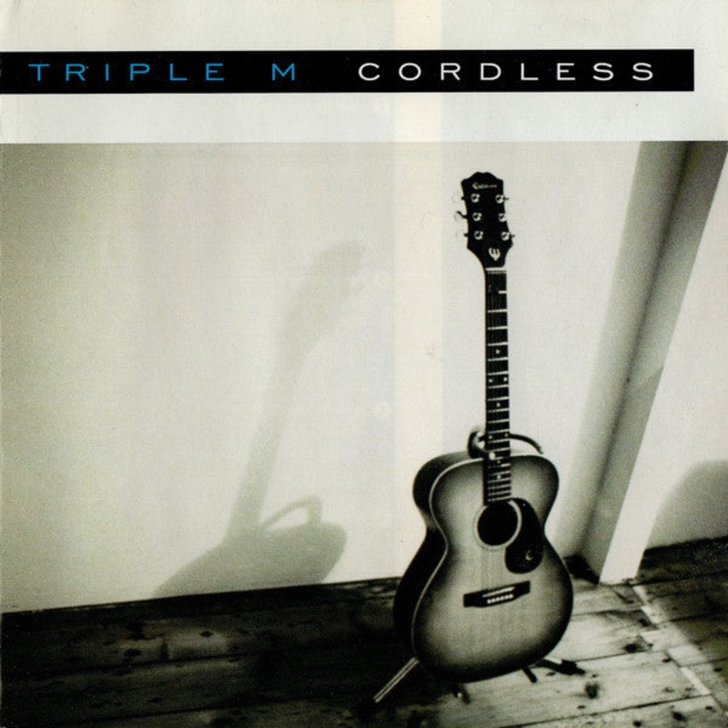 Various – Triple M Cordless (CD, Comp) (Very Good Plus (VG+))