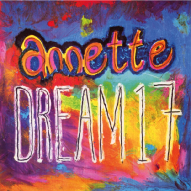 Annette – Dream 17 (Purple Vinyl)