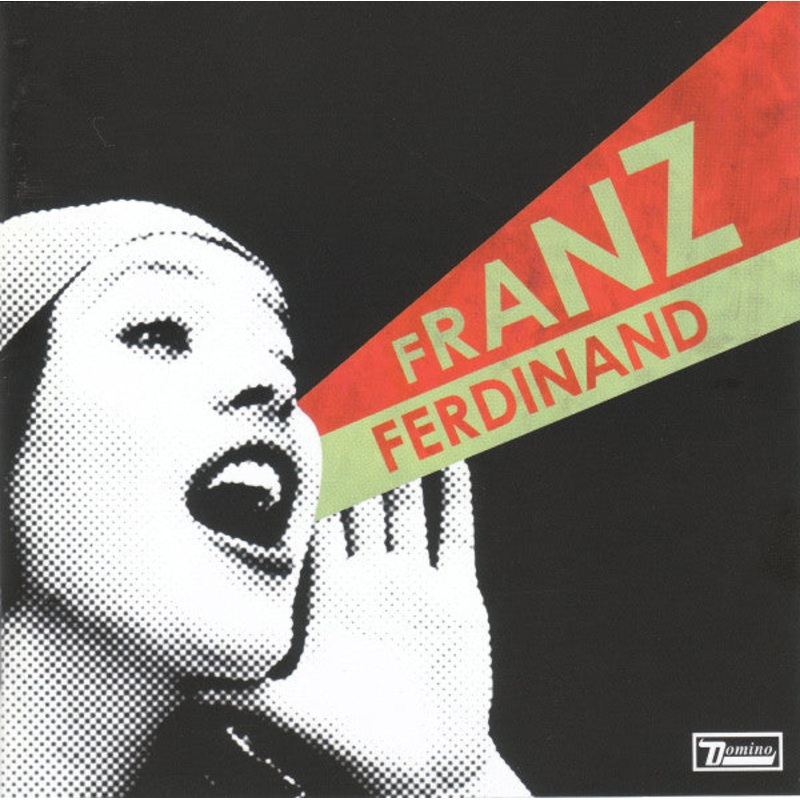 Franz Ferdinand – You Could Have It So Much Better (CD, Album) (Very Good Plus (VG+))
