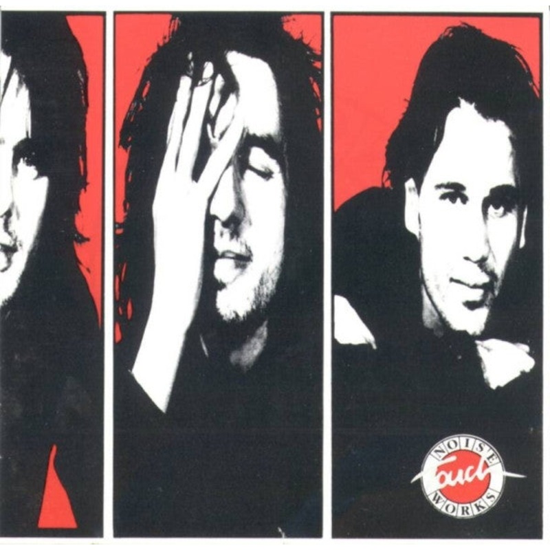 Noiseworks – Touch (CD, Album) (Very Good Plus (VG+))