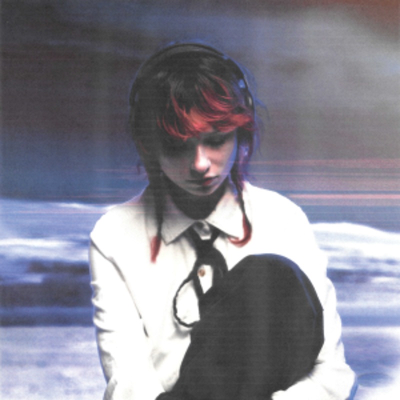 Scarlet Rae – No Heavy Goodbyes