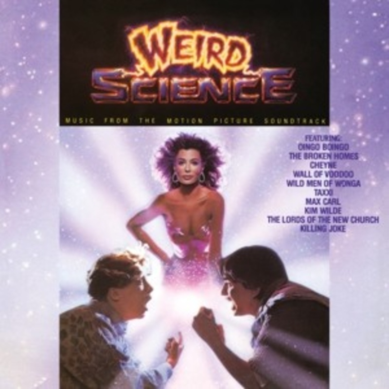 Various – Weird Science