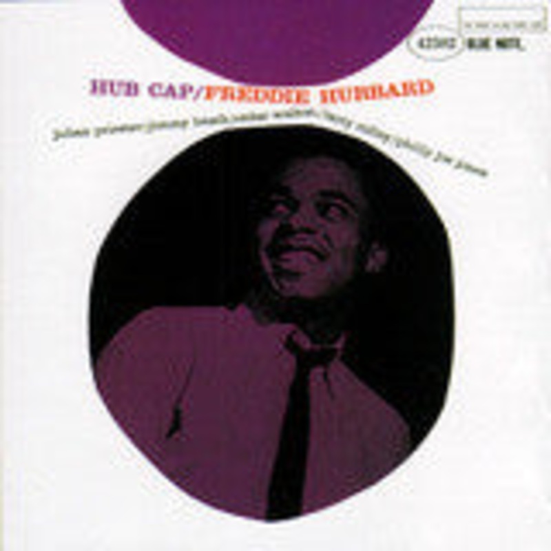 Freddie Hubbard – Hub Cap (CD, Album, RE, RM) (Very Good Plus (VG+))