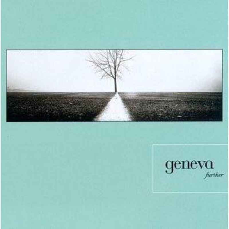 Geneva  – Further (CD, Album, Enh) (Near Mint (NM or M-))