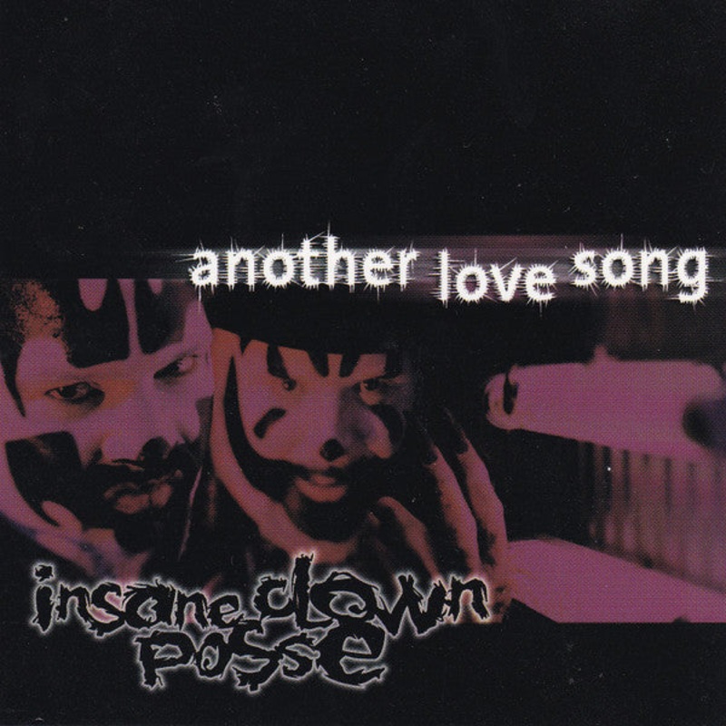 Insane Clown Posse – Another Love Song (CD, Single, Promo) (Very Good Plus (VG+))