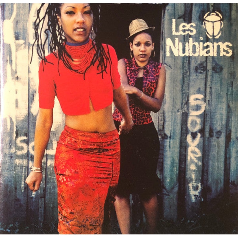 Les Nubians – Princesses Nubiennes (CD, Album) (Very Good Plus (VG+))