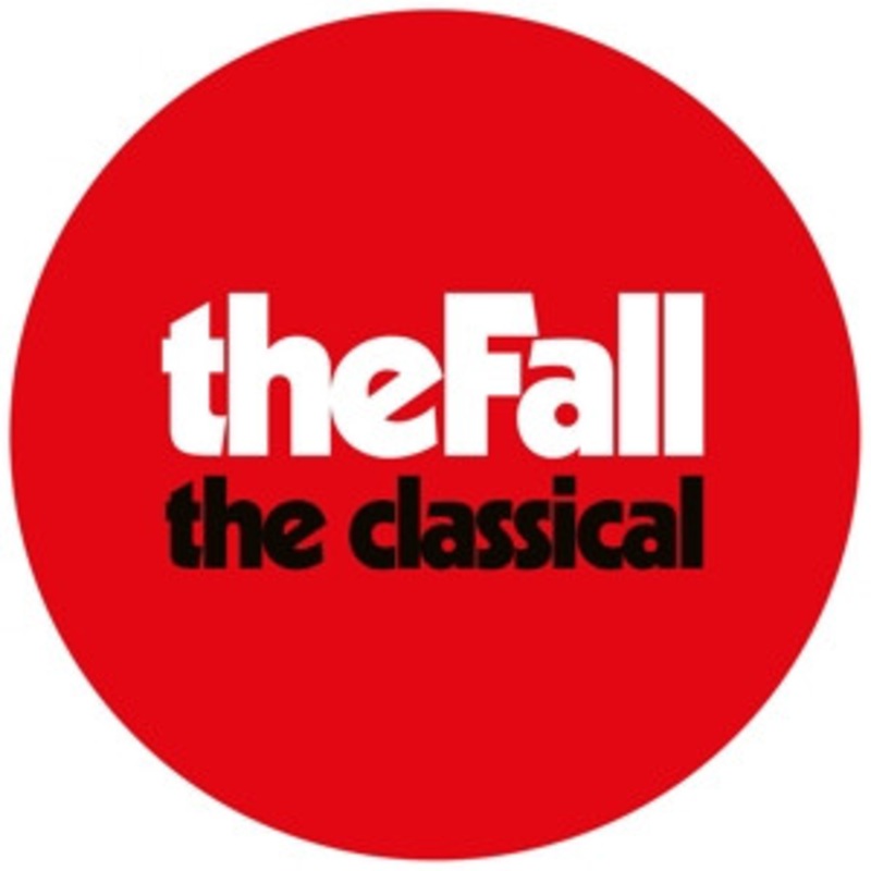 The Fall – The Classical (Red Vinyl)