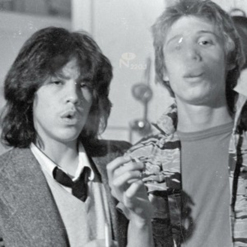 The Hated – Best Piece Of Shit Vol. 4