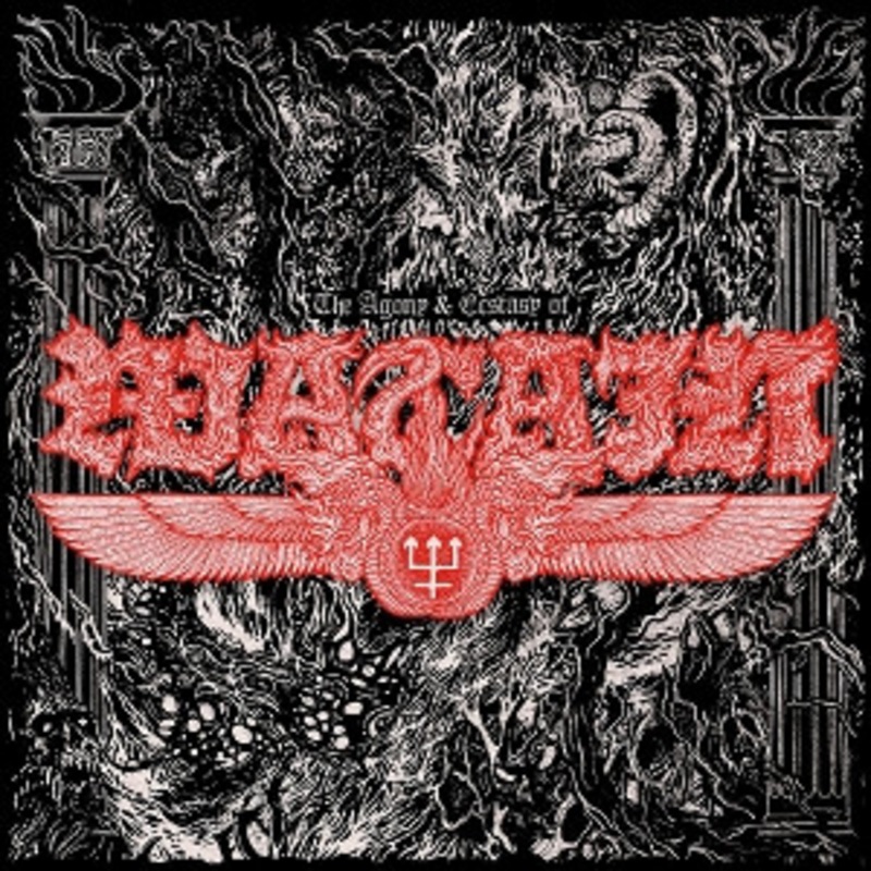 Watain – The Agony & Ecstasy of Watain
