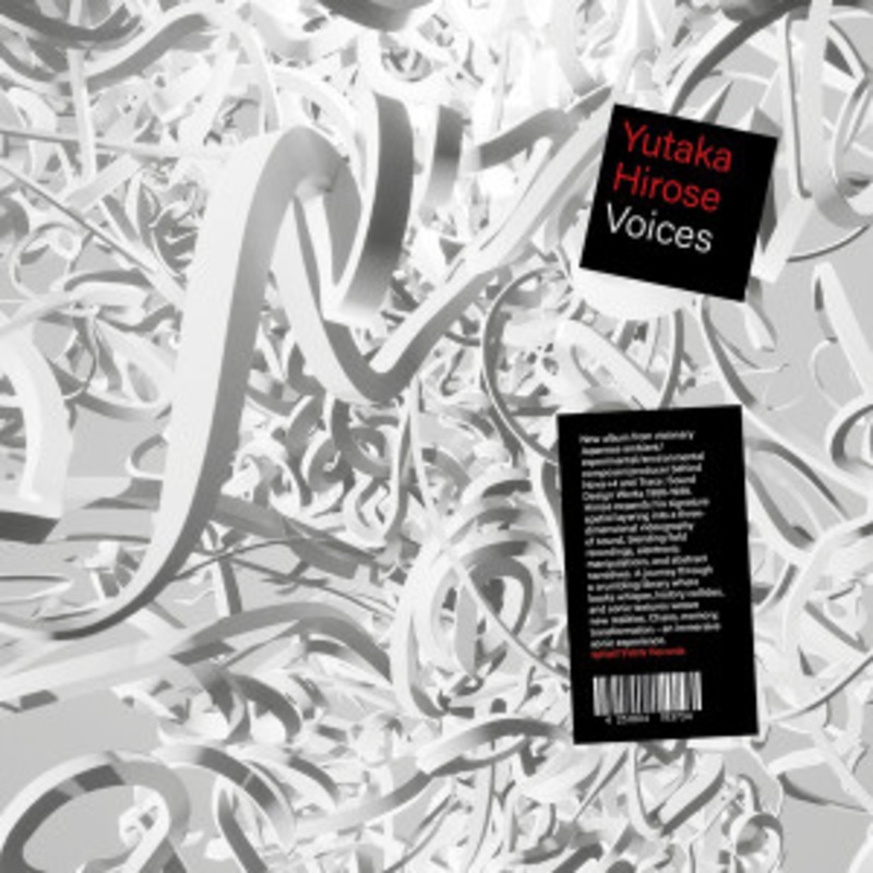 Yutaka Hirose – Voices