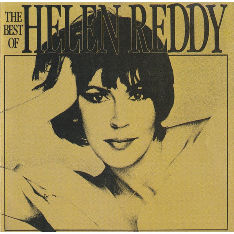 Helen Reddy – The Best Of Helen Reddy (CD, Comp) (Near Mint (NM or M-))