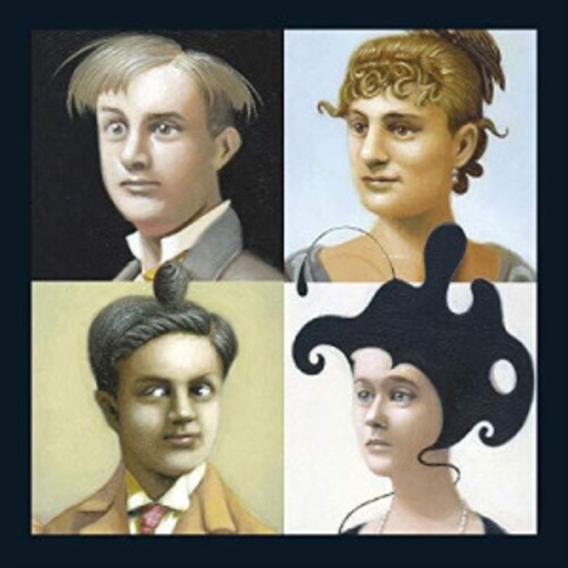 King Crimson – Audio Diary 2014-2018