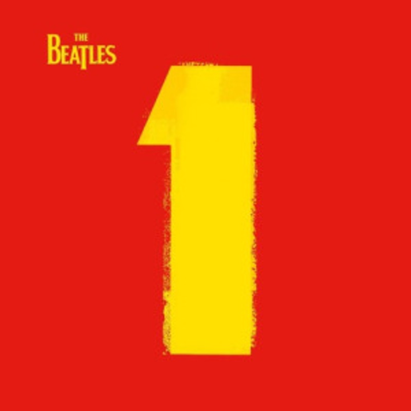 The Beatles – 1