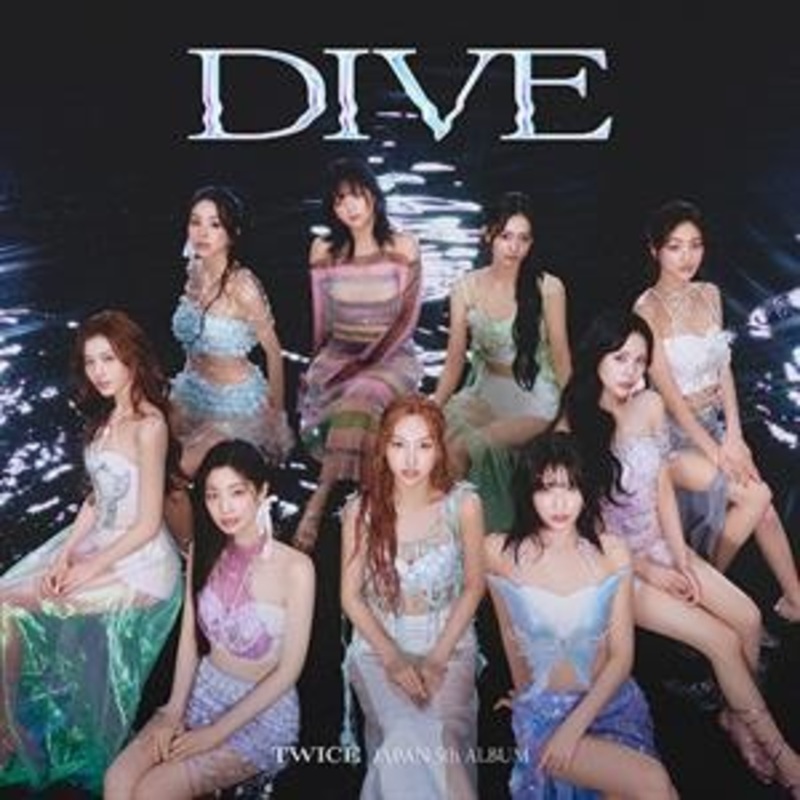 Twice – Dive